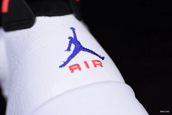 Cheap BK ci3125-100 flint 6 grey air jordan 1123